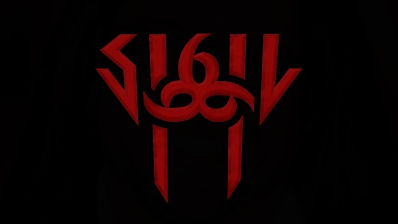 Sigil 2 Not Too