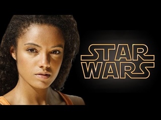 ’Star Wars Episode VII“ Eyeing Newcomer To Star