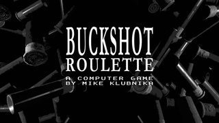 Buckshot Roulette - OST