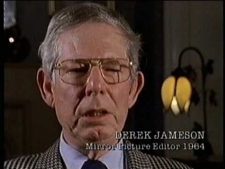 Krays. Lords of the Underworld. Channel 4 Documentary 1997. Pt5