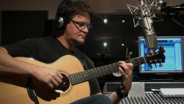 Skyfall Kelly Valleau fingerstyle