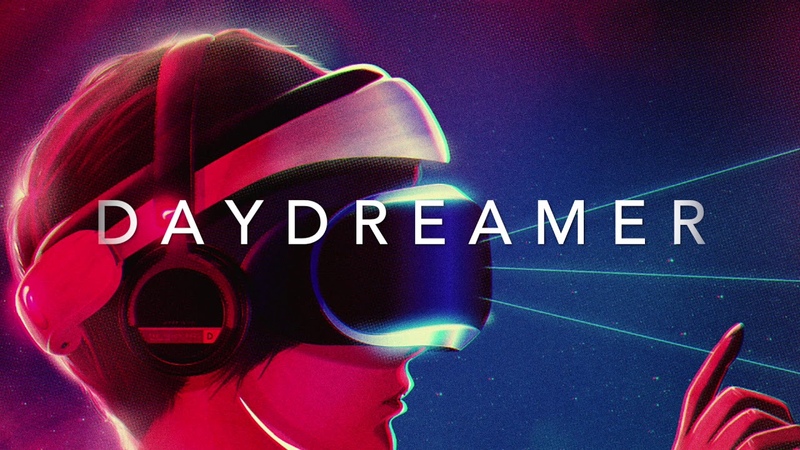 DAYDREAMER A Chill Synthwave