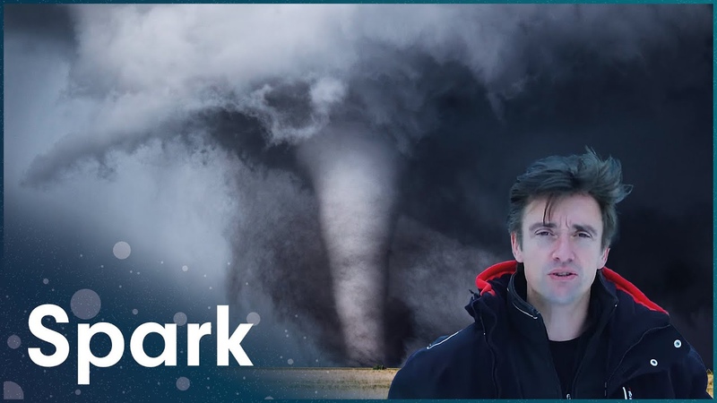 Extreme Weather Experiments With Richard Hammond,