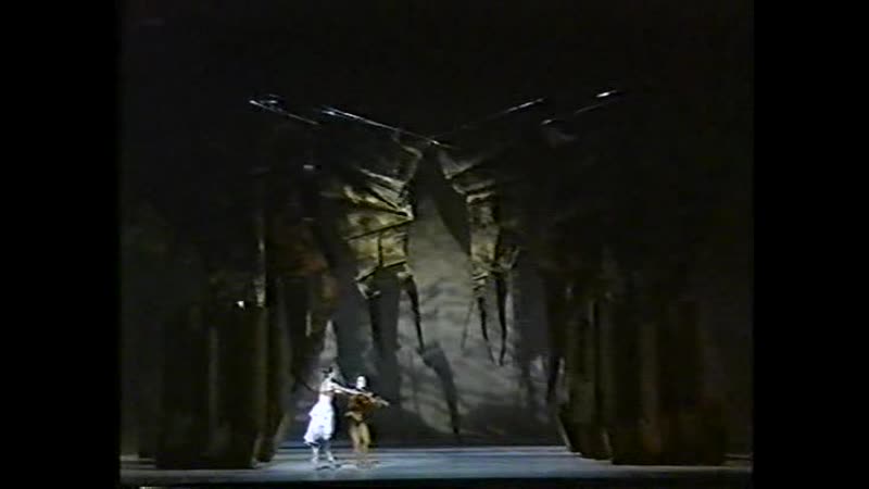 Бриттен Б. Принц opera