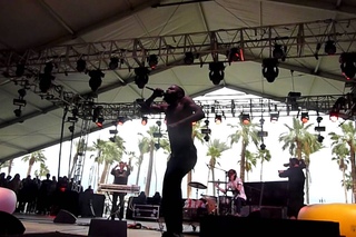 Death Grips - I’ve Seen Footage and Takyon (Death Yon) Live