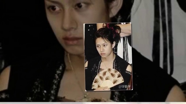 Kim Heechul Childhood From 1 to 34 Years