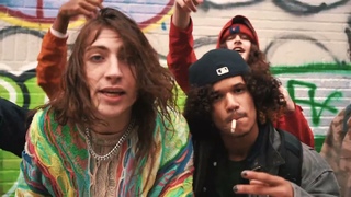 Lord Sko - Carry The Torch Official Music Video