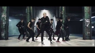 BTS () 'Danger -Japanese Ver.-' Official MV