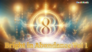 Bright in Abundance Vol 1